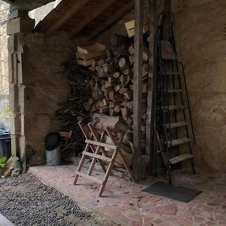 Maison Gasconne Au Calme Au Coeur Du Gers Duran Kültér fotó