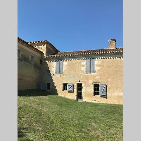 Maison Gasconne Au Calme Au Coeur Du Gers Duran Kültér fotó