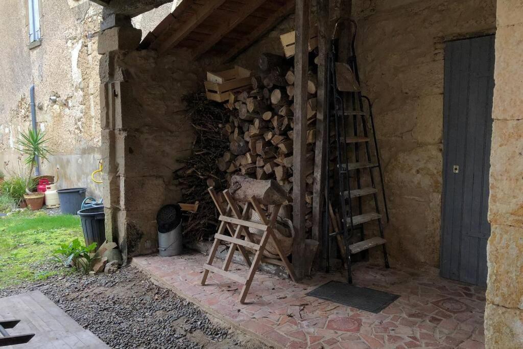 Maison Gasconne Au Calme Au Coeur Du Gers Duran Kültér fotó