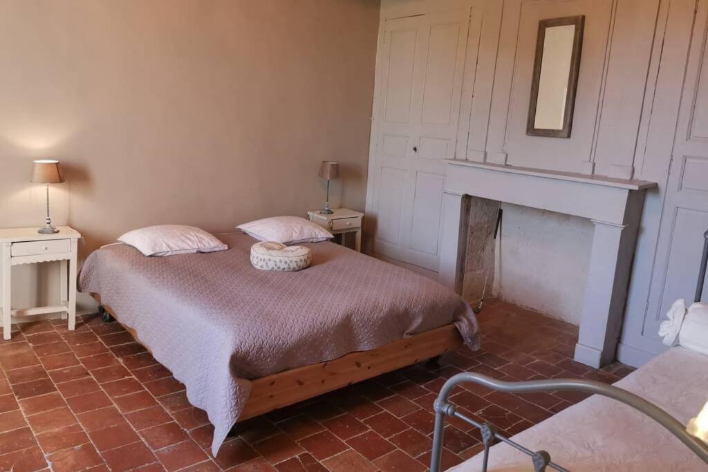 Maison Gasconne Au Calme Au Coeur Du Gers Duran Kültér fotó