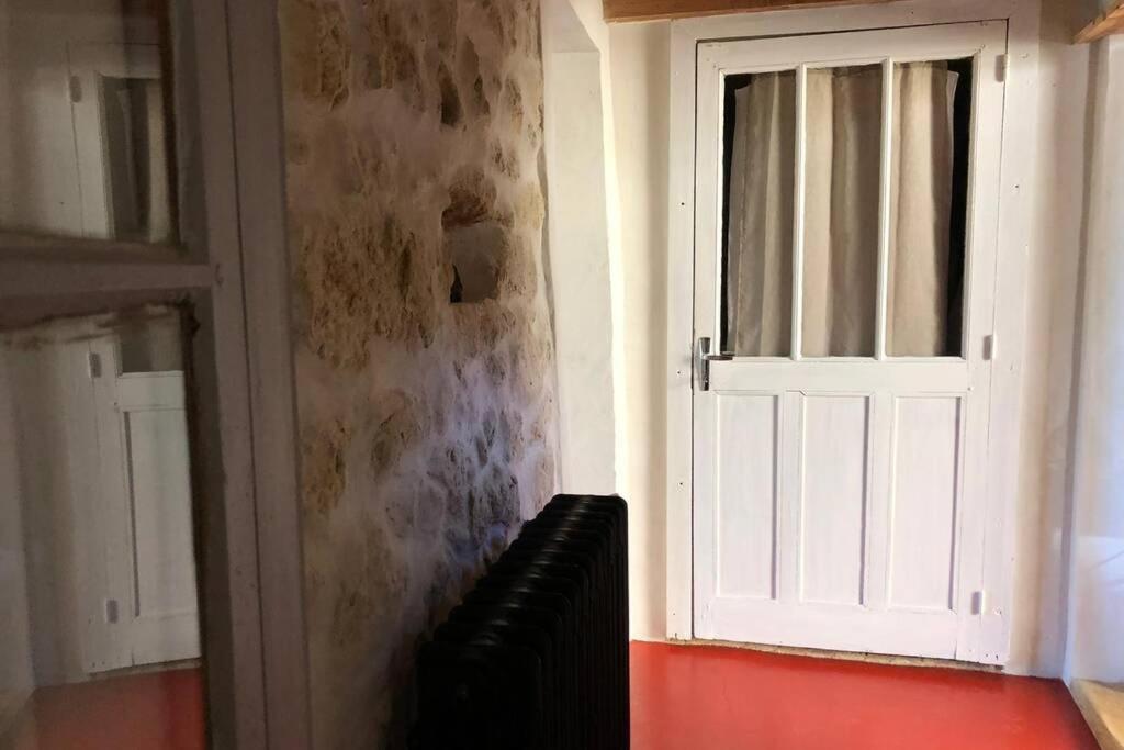 Maison Gasconne Au Calme Au Coeur Du Gers Duran Kültér fotó