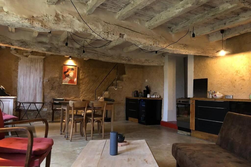 Maison Gasconne Au Calme Au Coeur Du Gers Duran Kültér fotó