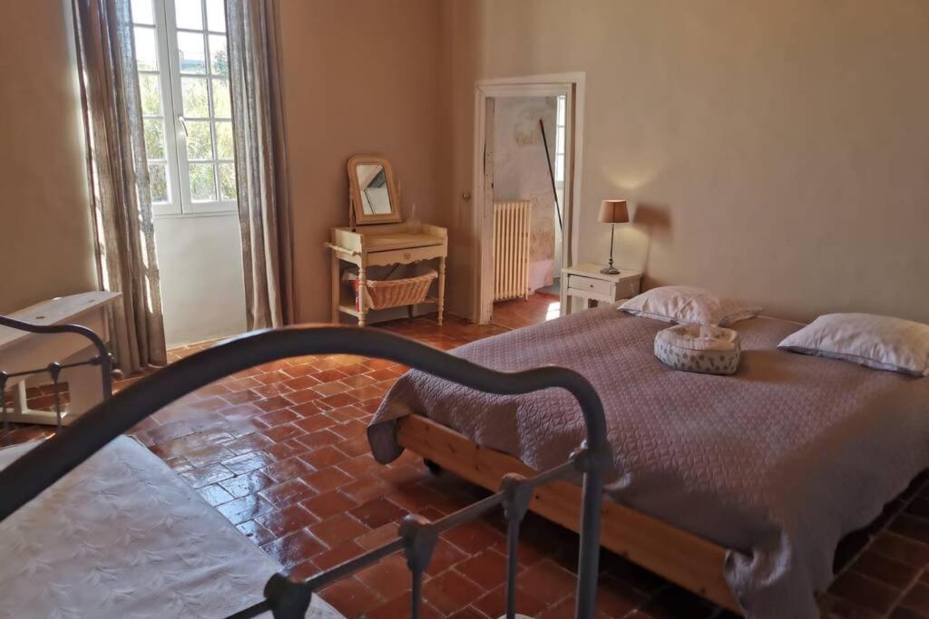 Maison Gasconne Au Calme Au Coeur Du Gers Duran Kültér fotó
