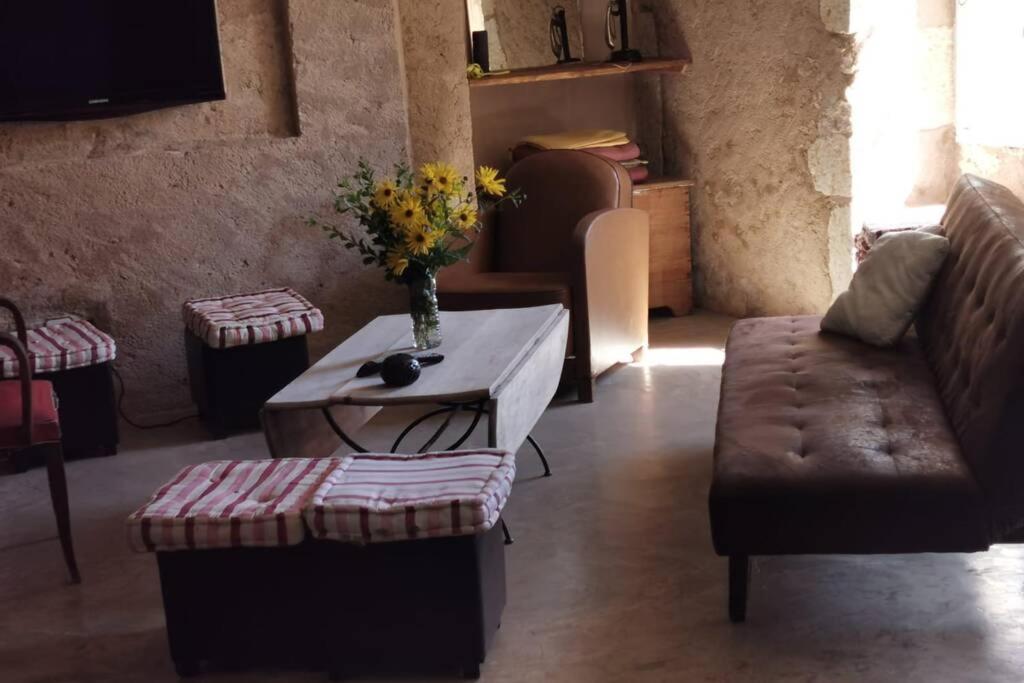 Maison Gasconne Au Calme Au Coeur Du Gers Duran Kültér fotó
