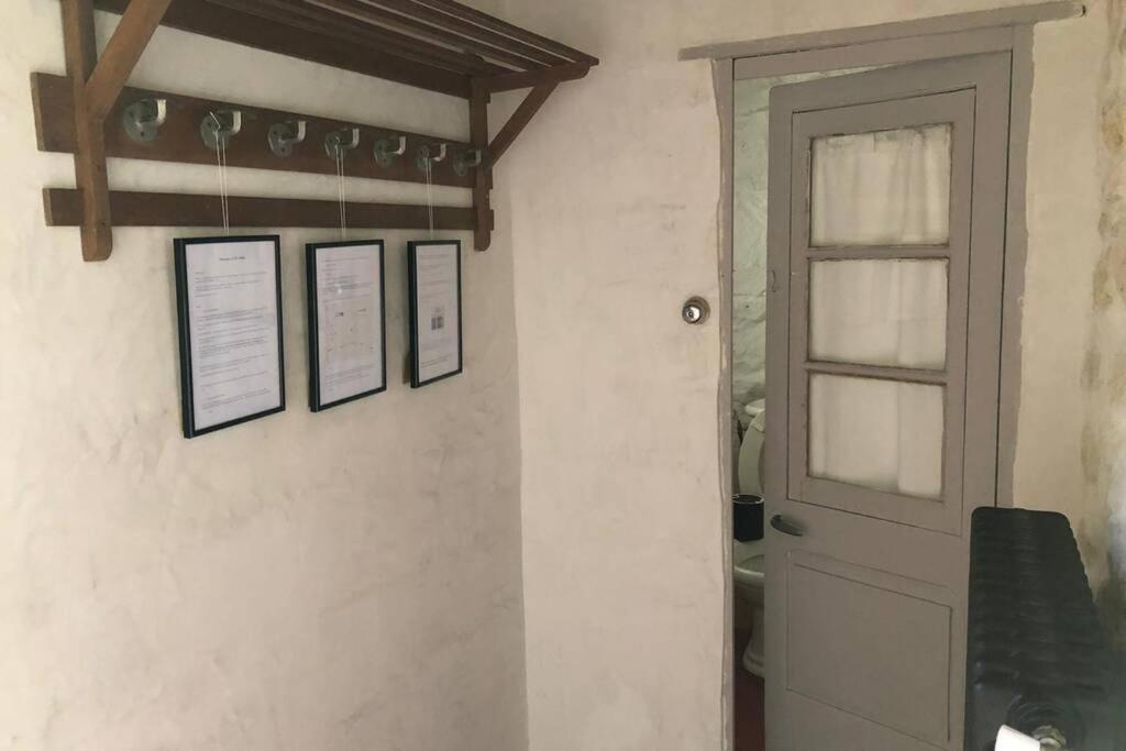 Maison Gasconne Au Calme Au Coeur Du Gers Duran Kültér fotó