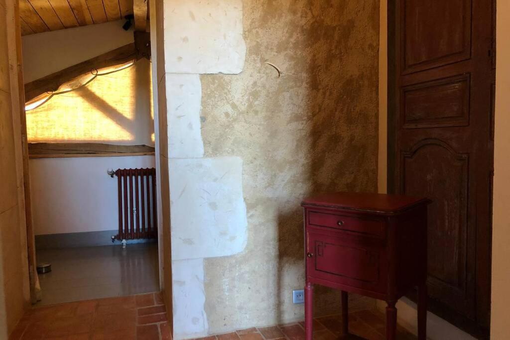 Maison Gasconne Au Calme Au Coeur Du Gers Duran Kültér fotó