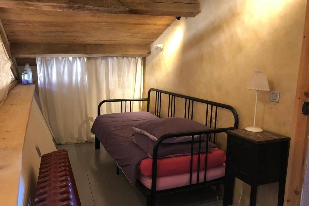 Maison Gasconne Au Calme Au Coeur Du Gers Duran Kültér fotó